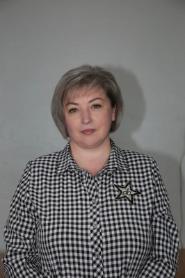 Бобок Оксана Владимировна Бобок Оксана Владимировна