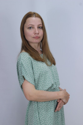 Вдовина Яна Викторовна Вдовина Яна Викторовна