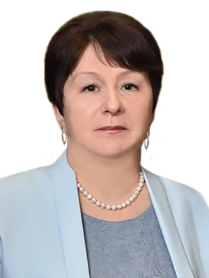 Шевченко Ольга Владимировна Шевченко Ольга Владимировна
