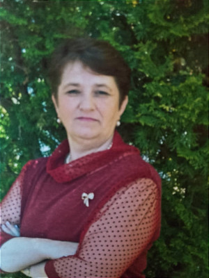 Кривенко Светлана Дмитриевна Кривенко Светлана Дмитриевна