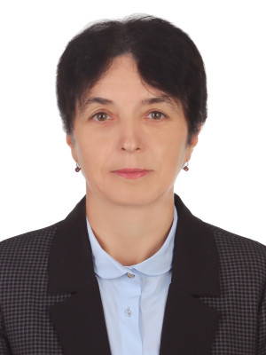 Ткаченко Светлана Александровна Ткаченко Светлана Александровна