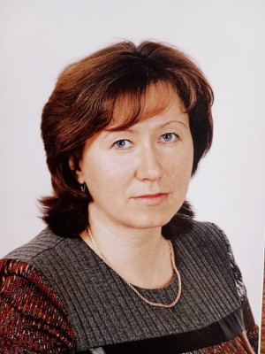 Гучанова Светлана Викторовна Гучанова Светлана Викторовна