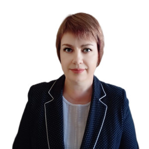 Васечко Ирина Алексеевна Васечко Ирина Алексеевна